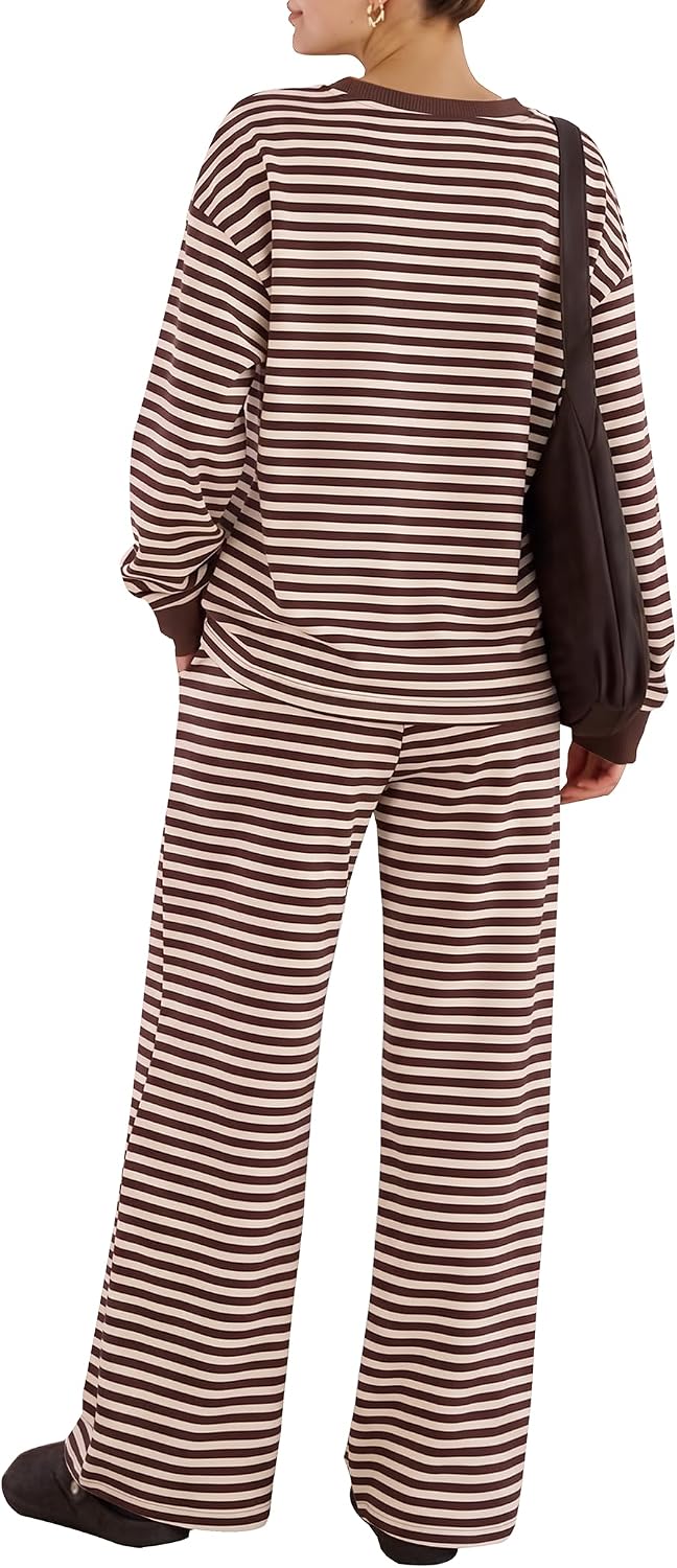 Detalle 2 de JUICICI Women's Two-Piece Lounge Set