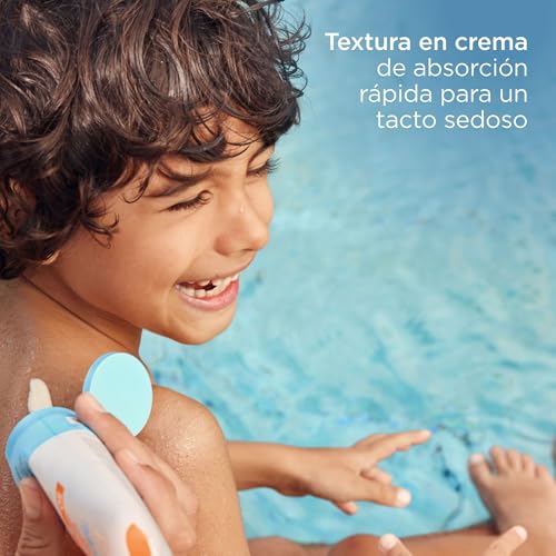 Thumbnail 2 de ISDIN Fotoprotector Pediatrics SPF 50 250 ml