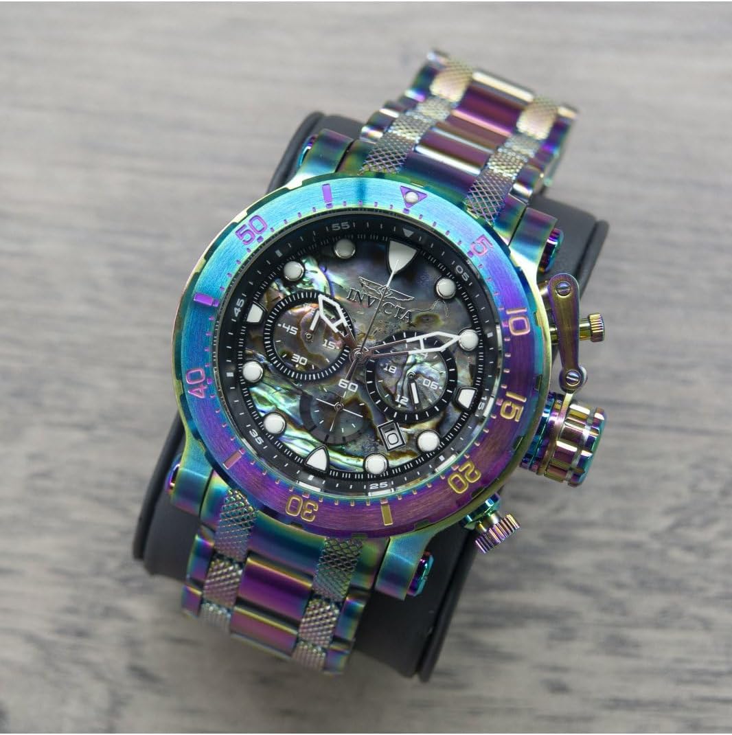 Thumbnail 5 de Invicta Coalition Forces 26507 Montre Homme – 52 mm