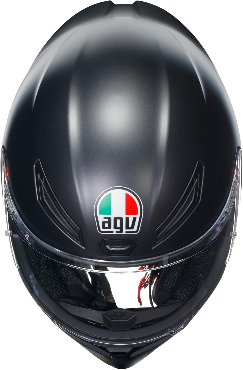 Thumbnail 6 de AGV K1 S E2206, Casco Integrale ECE con Aero Spoiler e Visiera Ultravision 190°