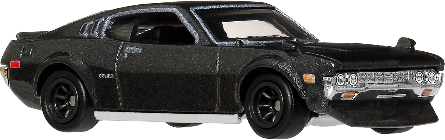 Detalle 2 de Hot Wheels JKD98 Toyota Celica 1:64