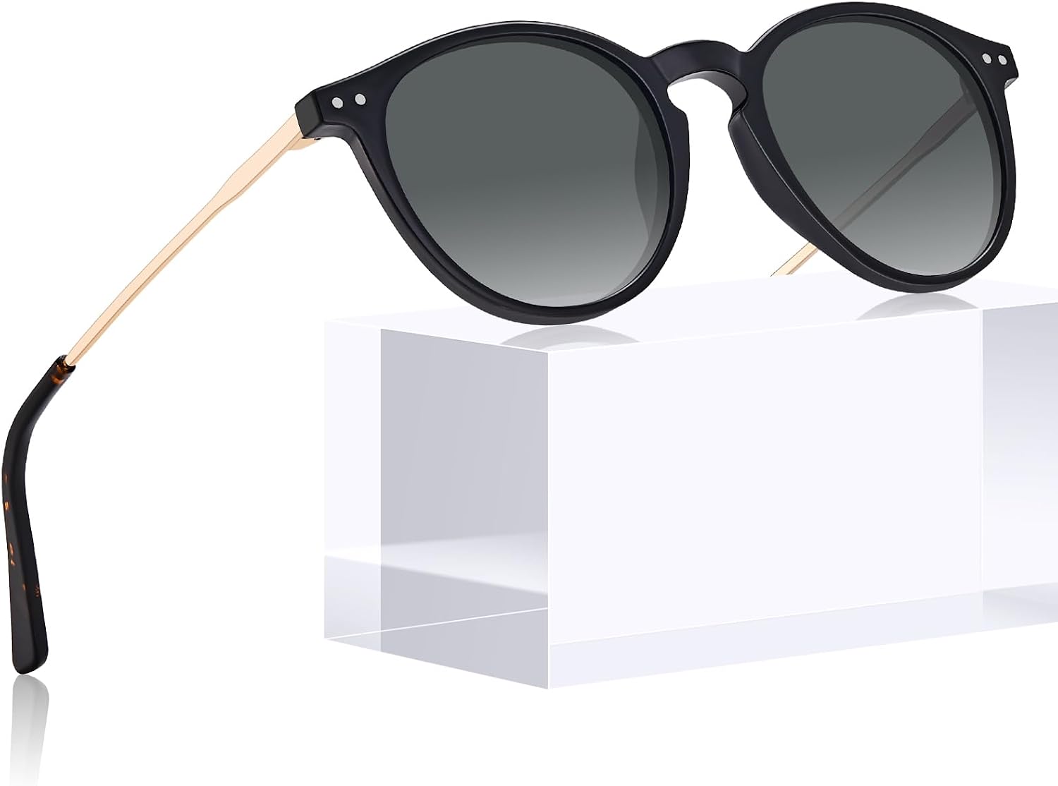 Detalle de CARFIA CA508 sunglasses polarised 1 pair ๐ถ