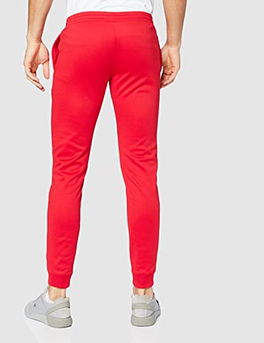 Thumbnail 5 de Joma Suez Pantalón niño 4 años rojo 👖