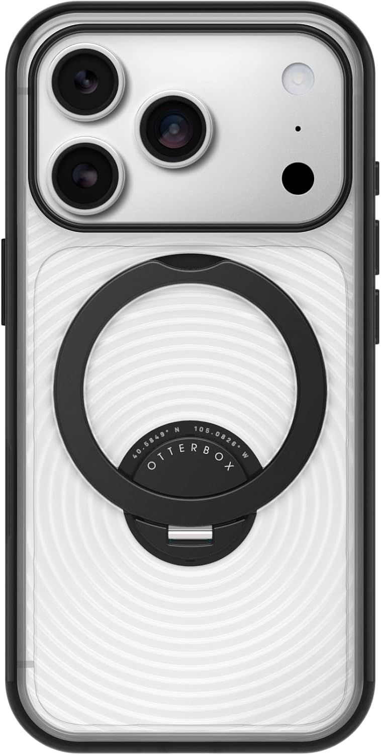 Detalle de OtterBox iPhone Case for iPhone 18/17 Pro