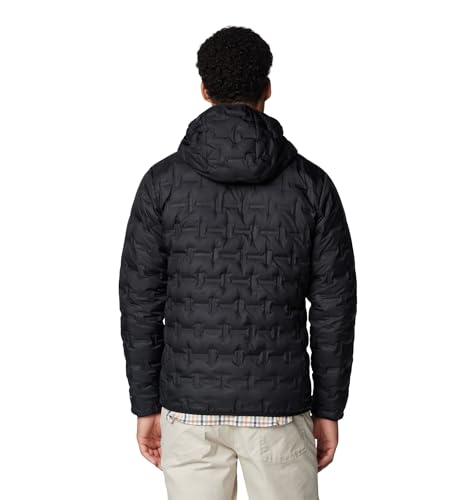 Thumbnail 1 de Columbia Delta Ridge II Chaqueta de plumón para hombre