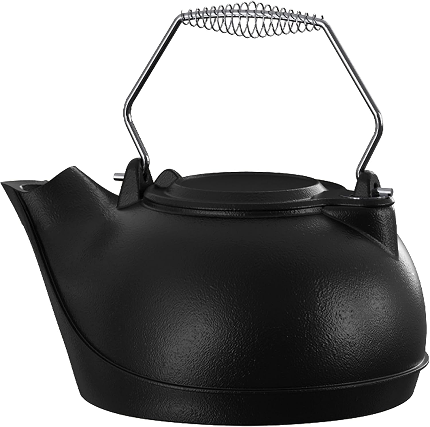Thumbnail 6 de Fire Beauty Humidifying Iron Kettle 3 qt 🫖