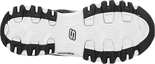 Thumbnail 6 de Skechers D'lites Biggest Fan, Zapatillas Mujer, Estilo y Comodidad