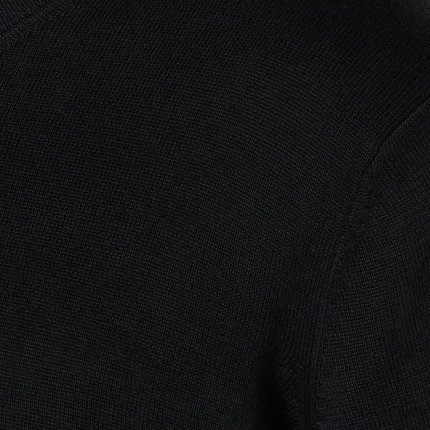 Thumbnail 6 de Amazon Essentials Herren V-Ausschnitt Pullover aus Baumwolle (normale Passform) für den Lagenlook