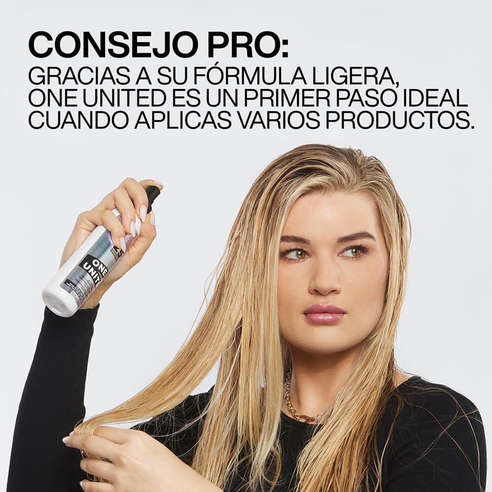 Thumbnail 8 de Redken One United Spray Protector 150 ml 🌟