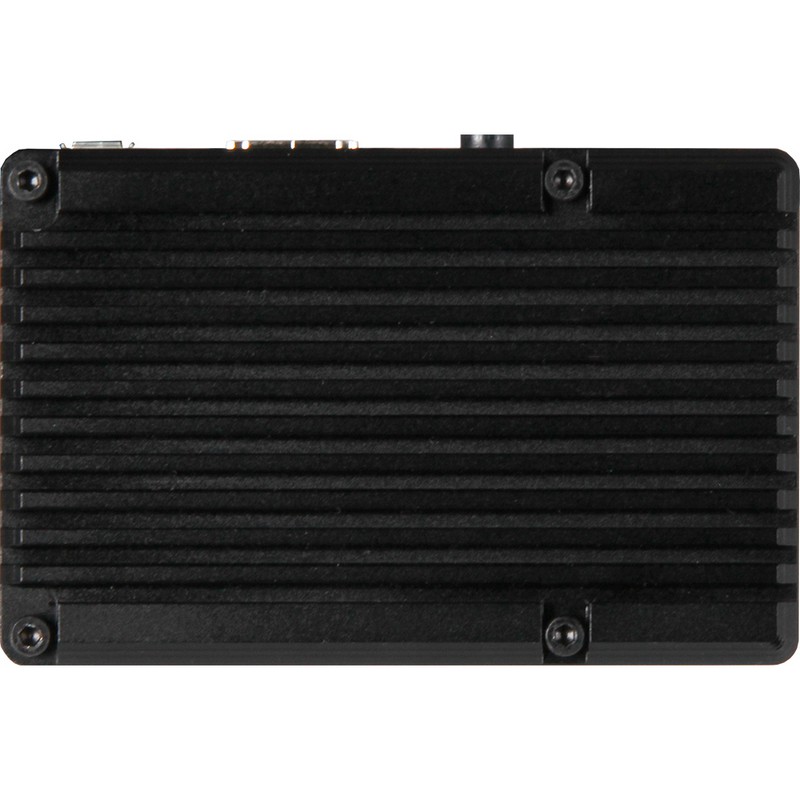 Detalle 2 de Joy-It RB-ALUcase+07 Armor Case Raspberry Pi 69 x 56 x 15,5 mm