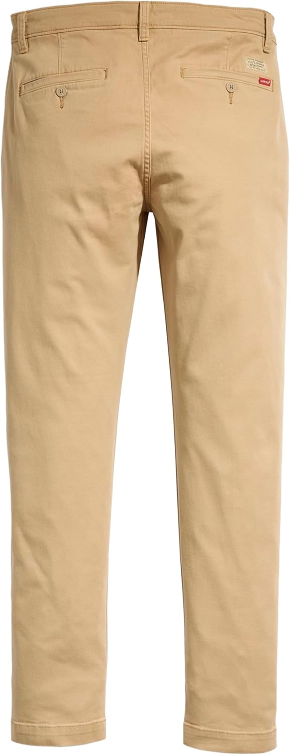 Thumbnail 5 de Levi's XX Chino Slim II Pantaloni Uomo: stile contemporaneo e comfort daily