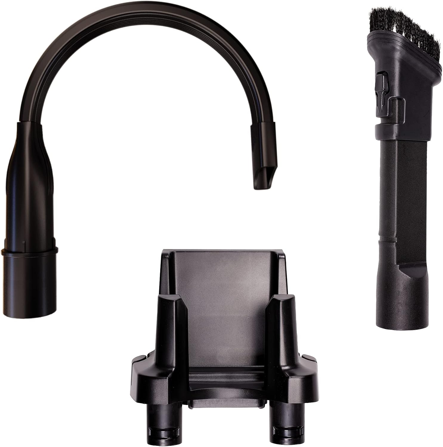 Detalle de Einhell TE-SV 18 Li-Solo Power X-Change – odkurzacz akumulatorowy 0,6 l