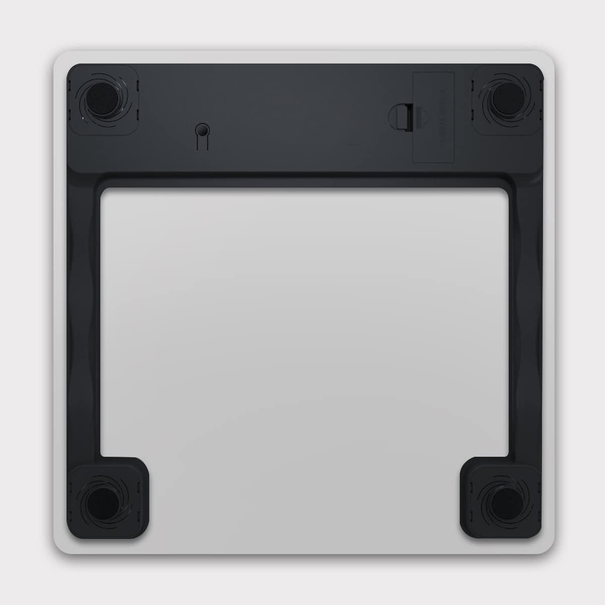 Thumbnail 5 de HomeFashion HFitness 19x Body Composition Scale review