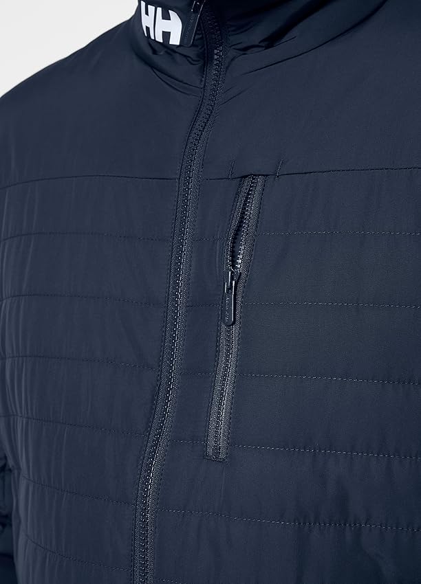 Thumbnail 4 de Helly Hansen Crew 2.0 Chaqueta aislante 2XL