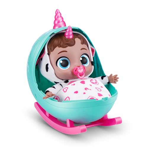 Thumbnail 7 de ZURU Babycorns Serie 1 Grande Puppy (35 cm)