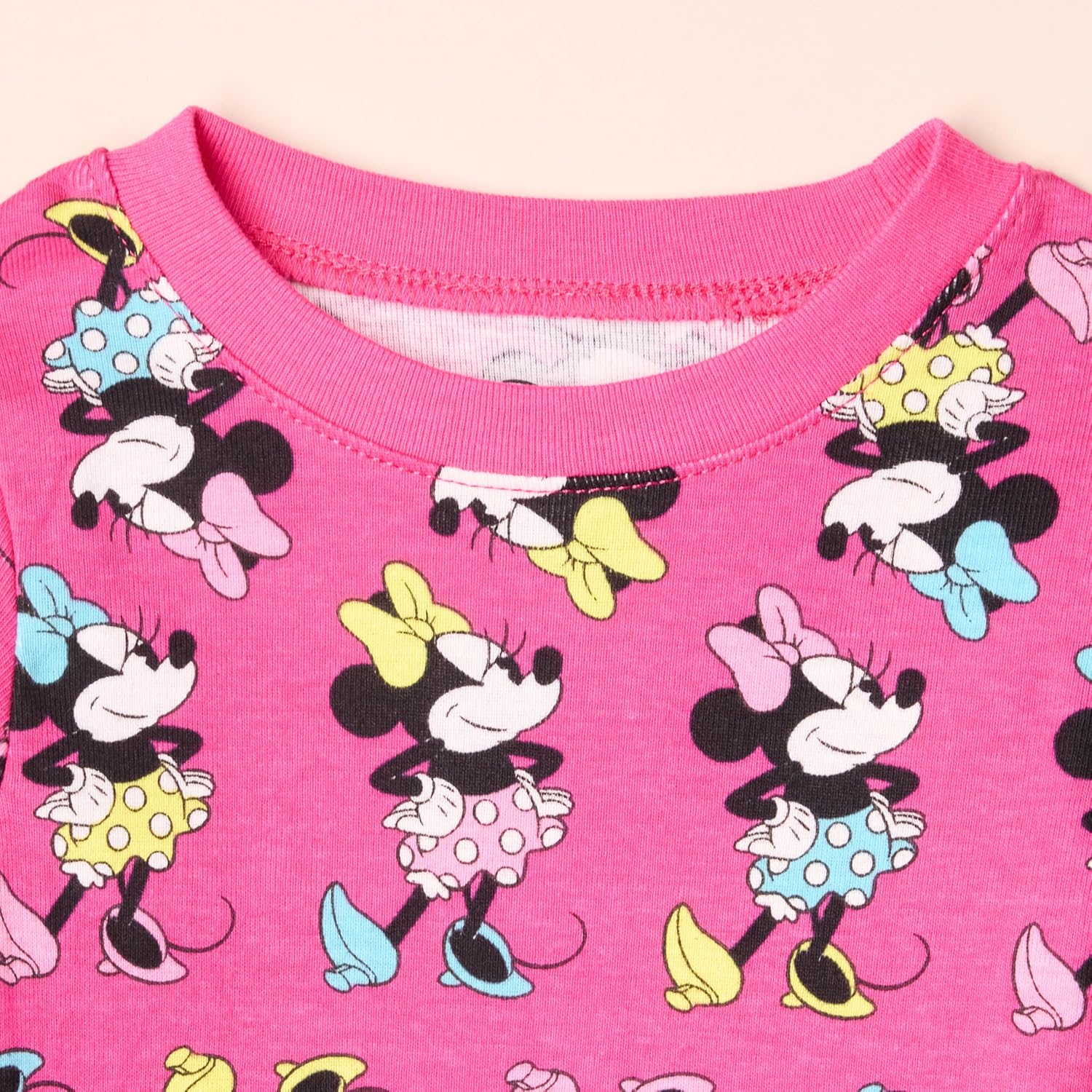 Thumbnail 4 de Amazon Essentials Bambine e Ragazze Pigiami in Cotone Aderenti