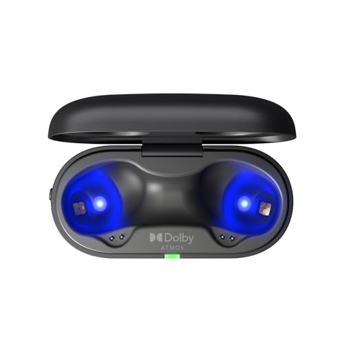 Thumbnail 10 de LG Tone Free T90S auriculares ANC Dolby Atmos