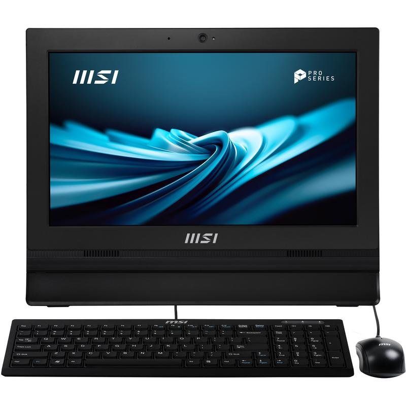 Thumbnail 1 de MSI Pro AP162T 15,6 pulgadas táctil