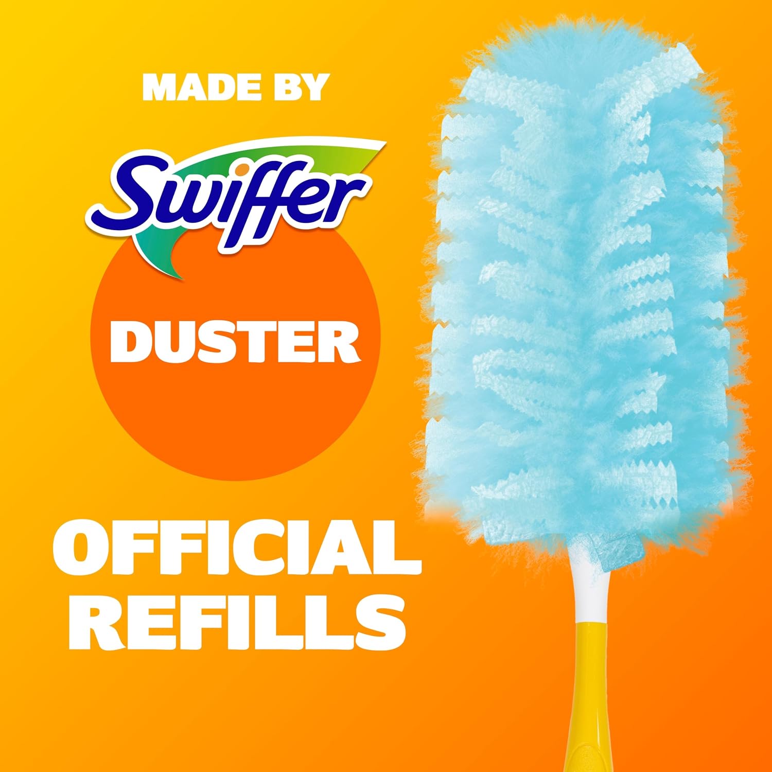 Thumbnail 6 de Swiffer Dusters Refills, 10 ct