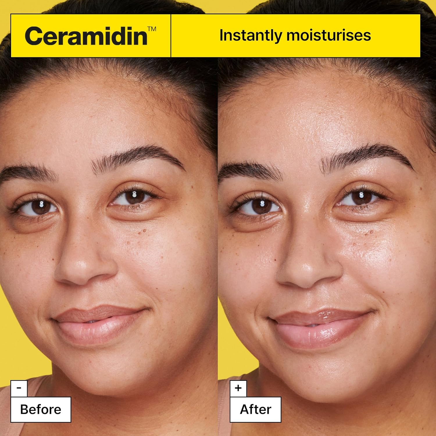 Thumbnail 4 de Dr.Jart+ Ceramidin Skin Barrier Moisturising Face Mask