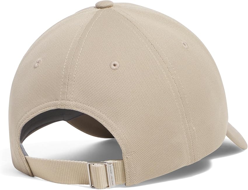 Detalle 2 de Under Armour Blitzing Adj gorra mujer 1 unidad