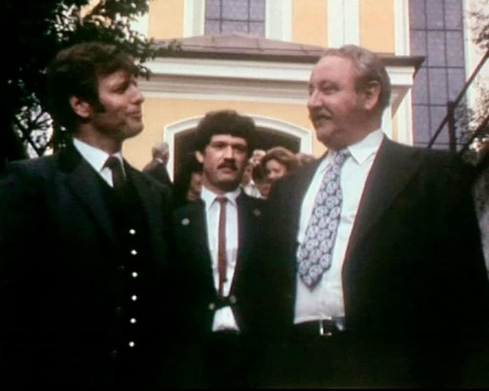Detalle de Der Bürgermeister – Die komplette 13-teilige Kultserie (Crest Movies)