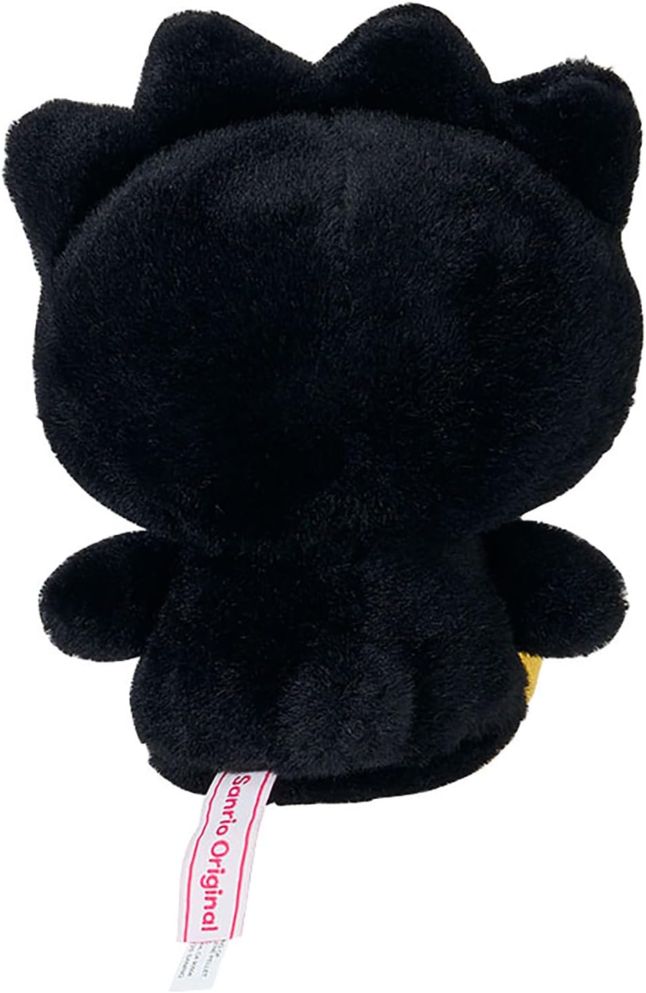 Detalle de サンリオ バッドばつ丸 147303 ぬいぐるみS ポリエステル素材