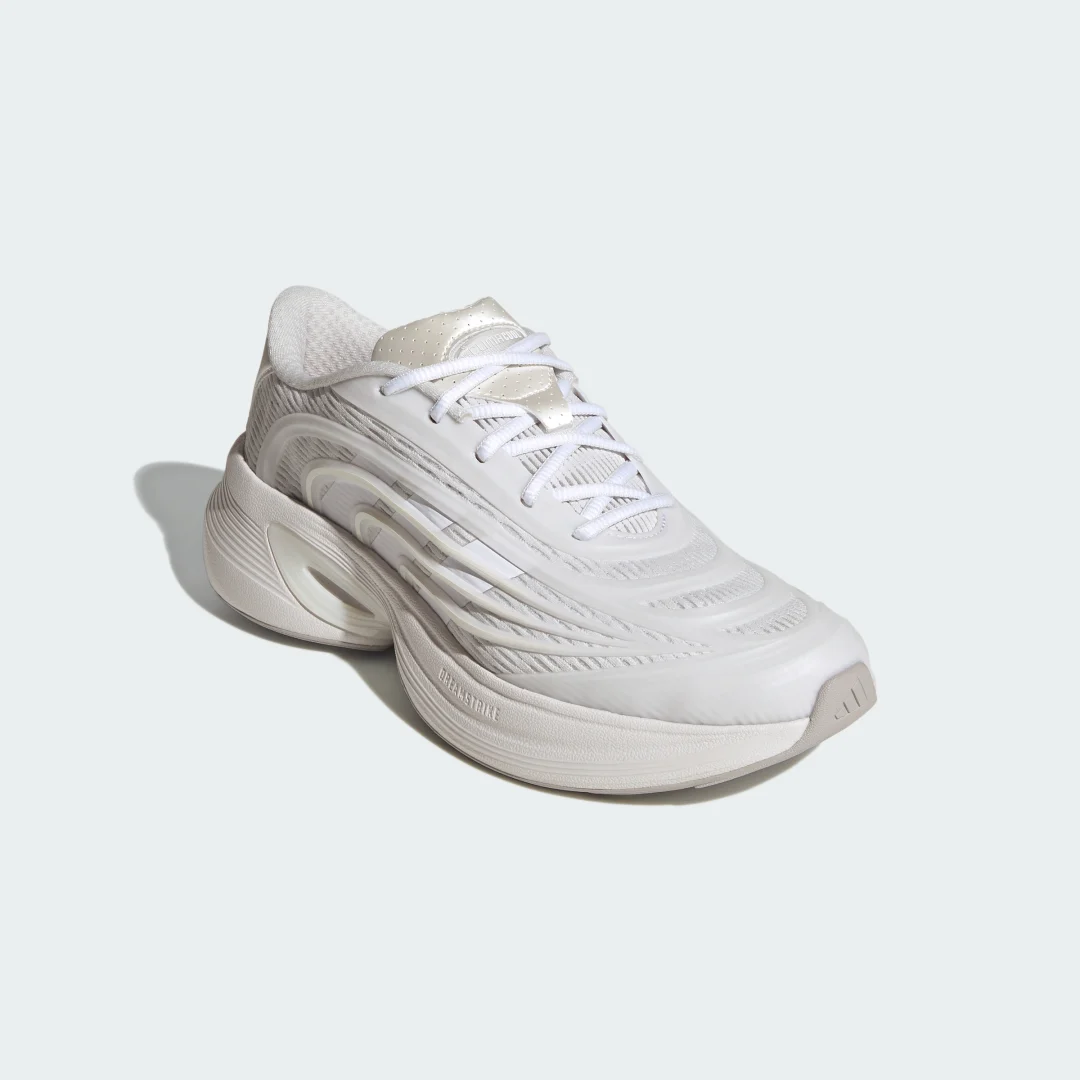 Detalle 2 de ZAPATILLA CLIMACOOL SPW de Adidas – color Blanco