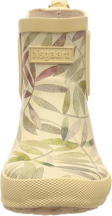 Detalle 2 de Bisgaard Baby Rubber botas lluvia 22 EU azul