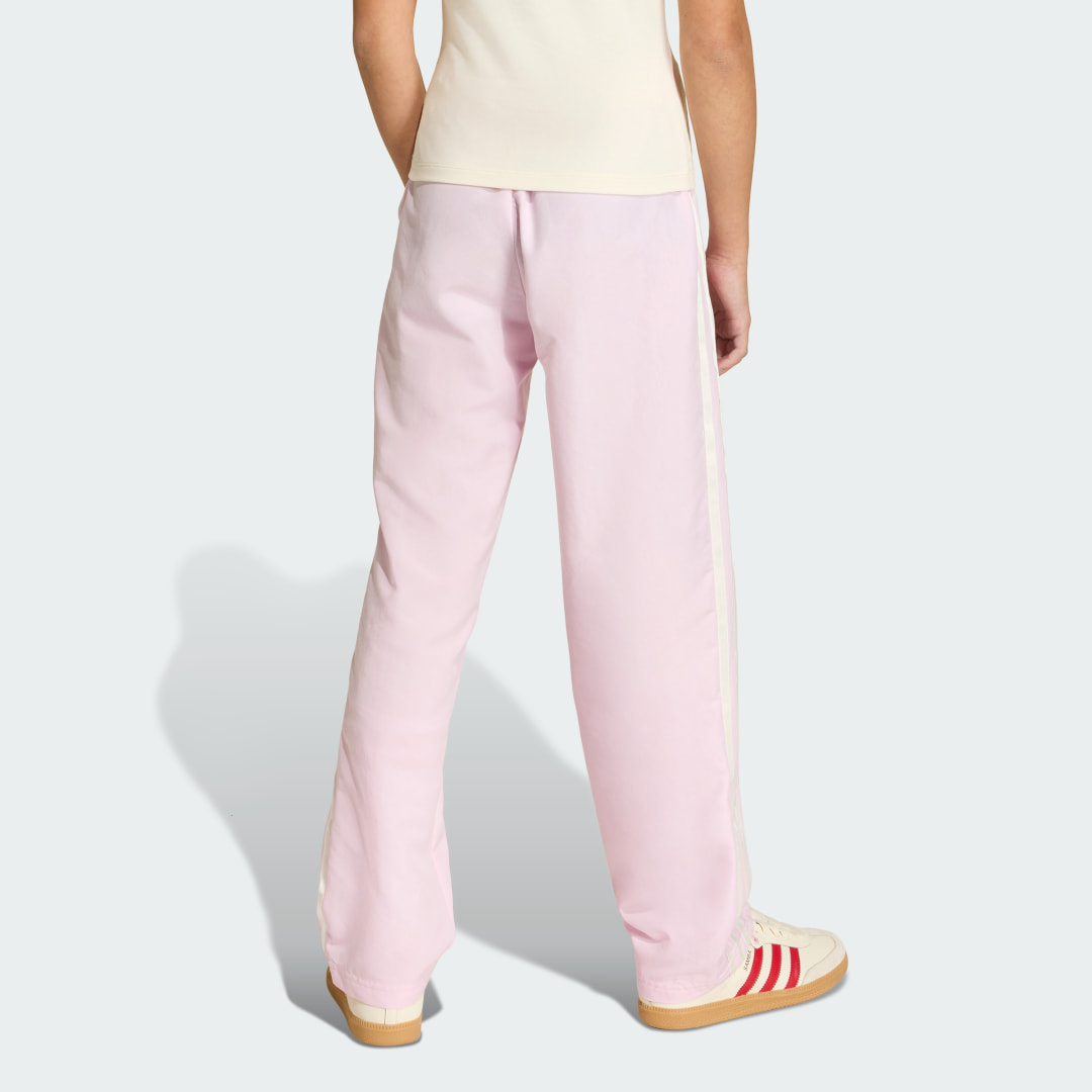 Thumbnail 1 de Pantalón de chándal adidas Originals x Liberty London: comodidad y estilo en rosa suave