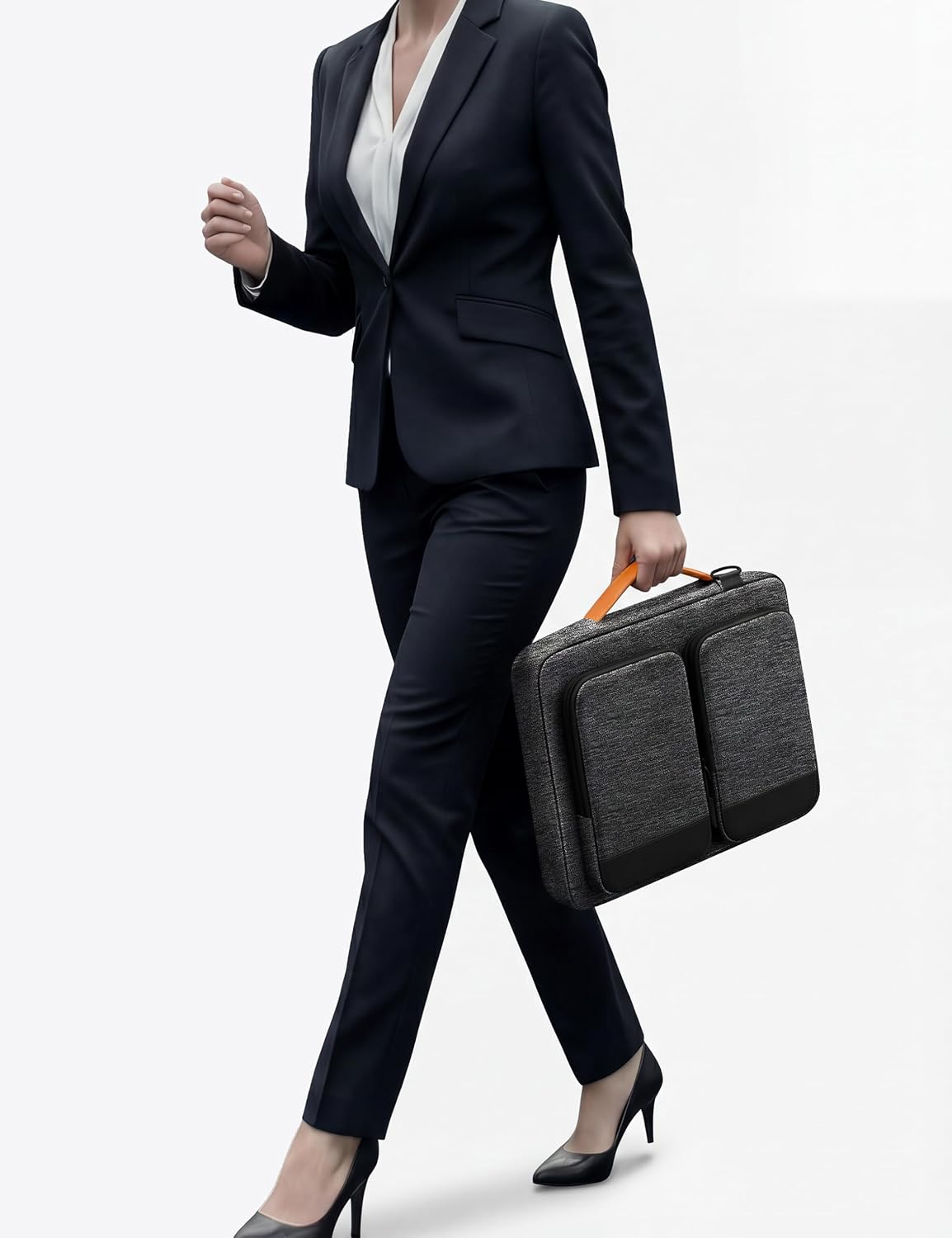 Thumbnail 6 de Alfheim Laptop Bag 14-14.2 inch: Waterproof, Shockproof and Lightweight Briefcase