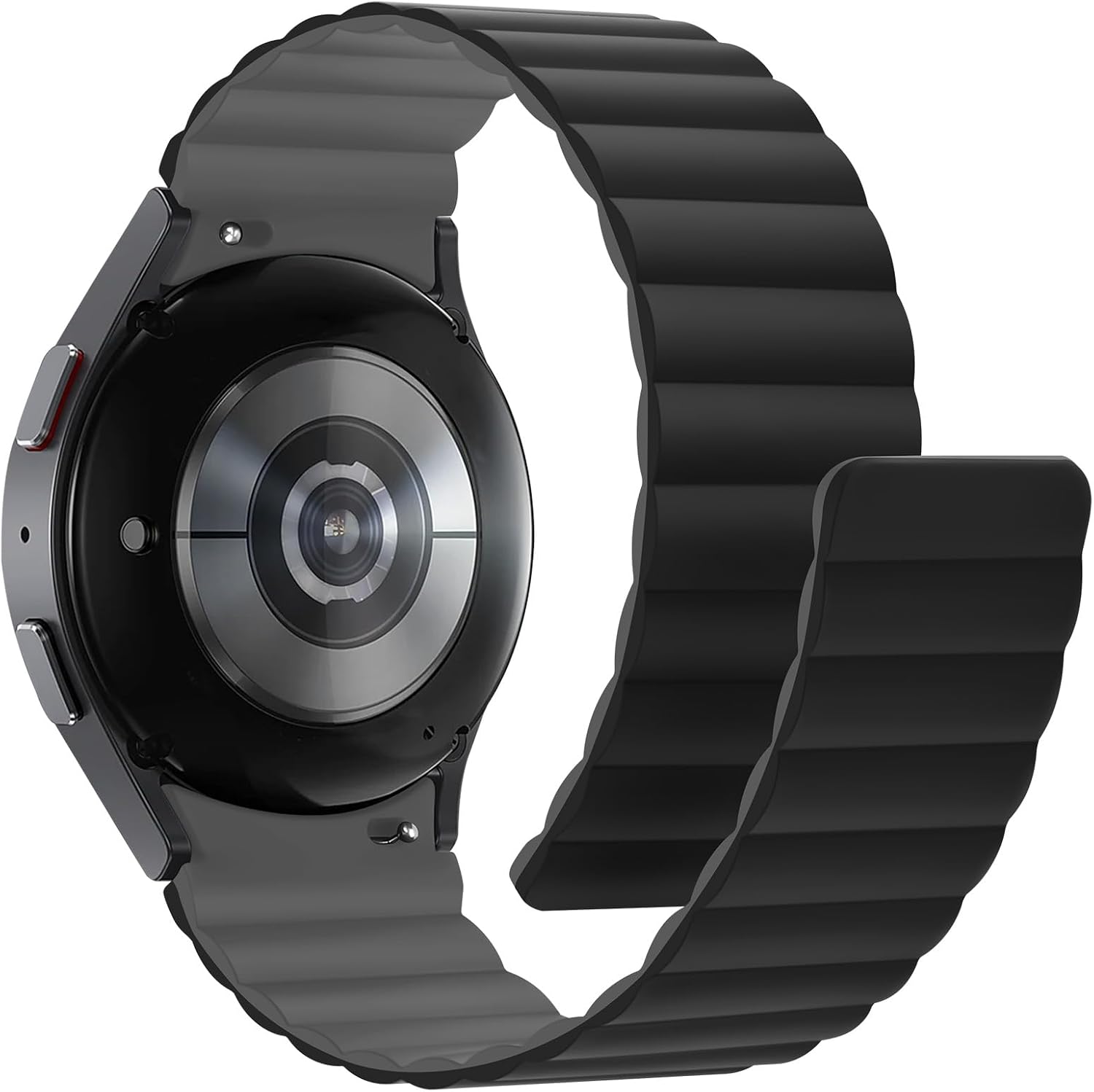Thumbnail 1 de Anlinser Magnetic Strap for Galaxy Watch 44mm/40mm
