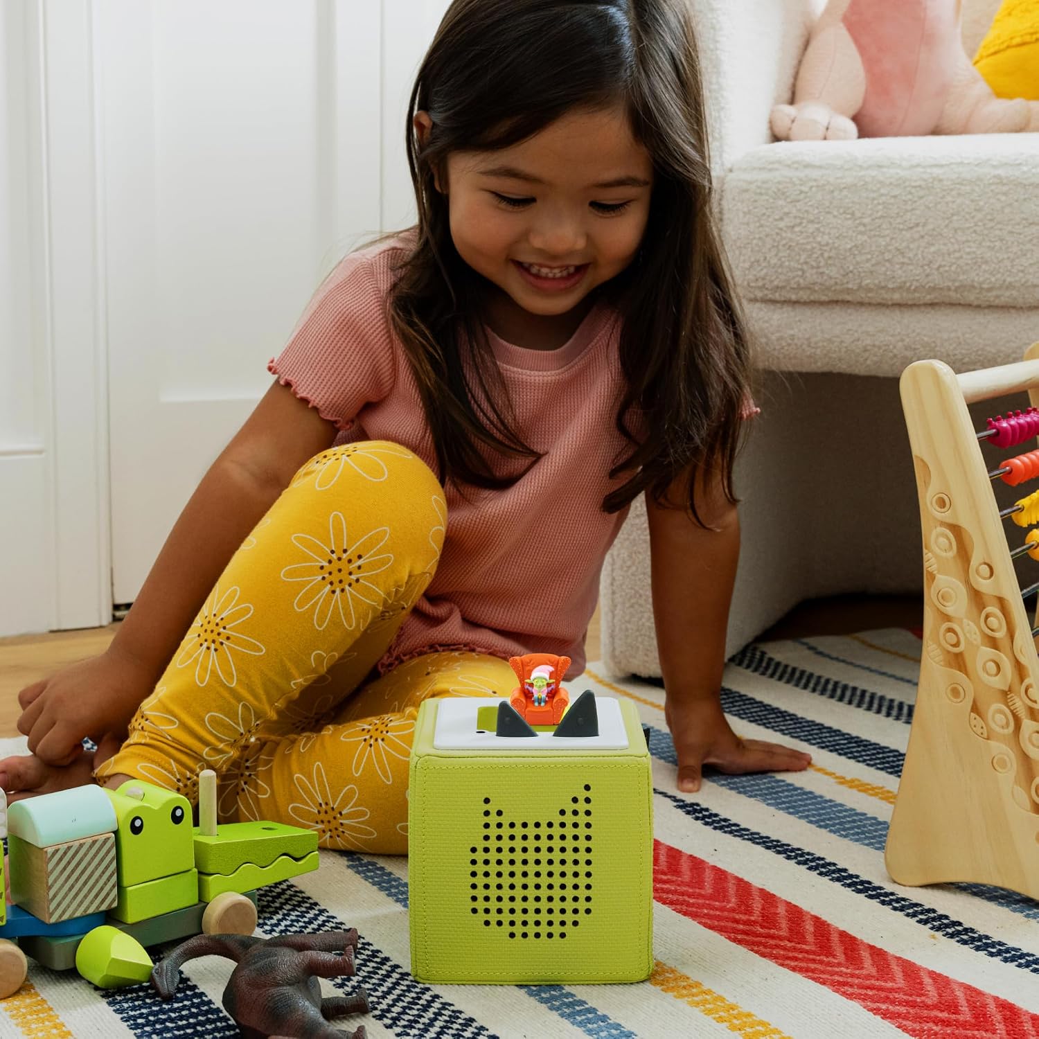 Detalle 2 de tonies Wishing Chair Audio Character (Enid Blyton) – Enid Blyton audiobooks for children