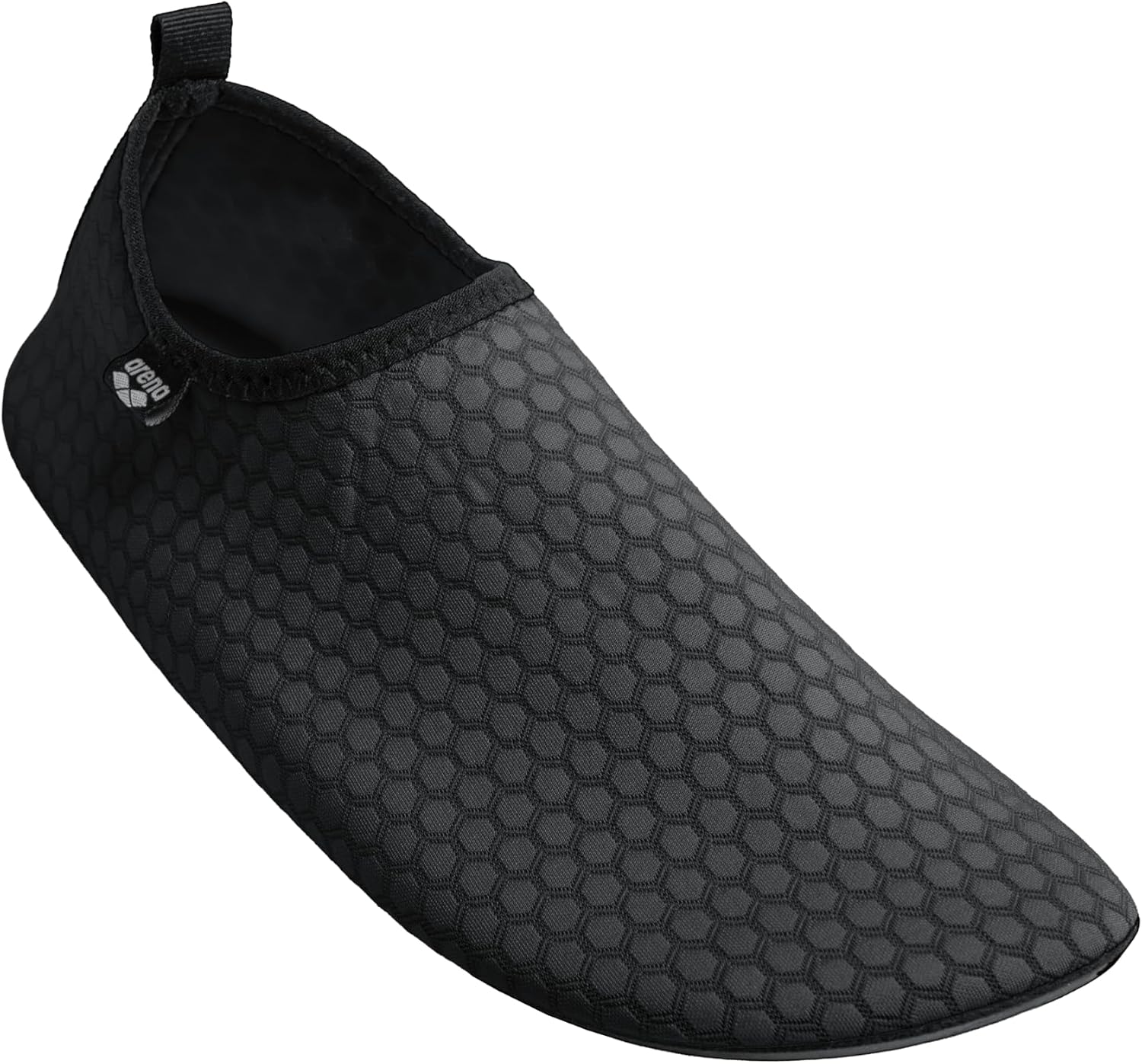 Detalle de Arena Aqua Socks Honeycomb Wasserschuhe – Unisex, schnelltrocknend und griffig
