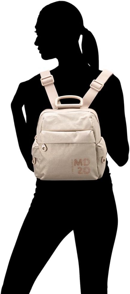 Thumbnail 3 de Mandarina Duck MD20 LUX 2.0 BACKPACK Femmes Astro — Un sac à dos léger et polyvalent
