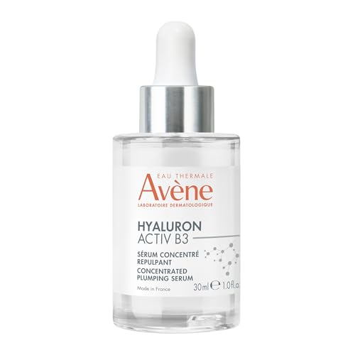 Detalle de Avène Hyaluron ACTIV B3 Plumping Serum 1 oz
