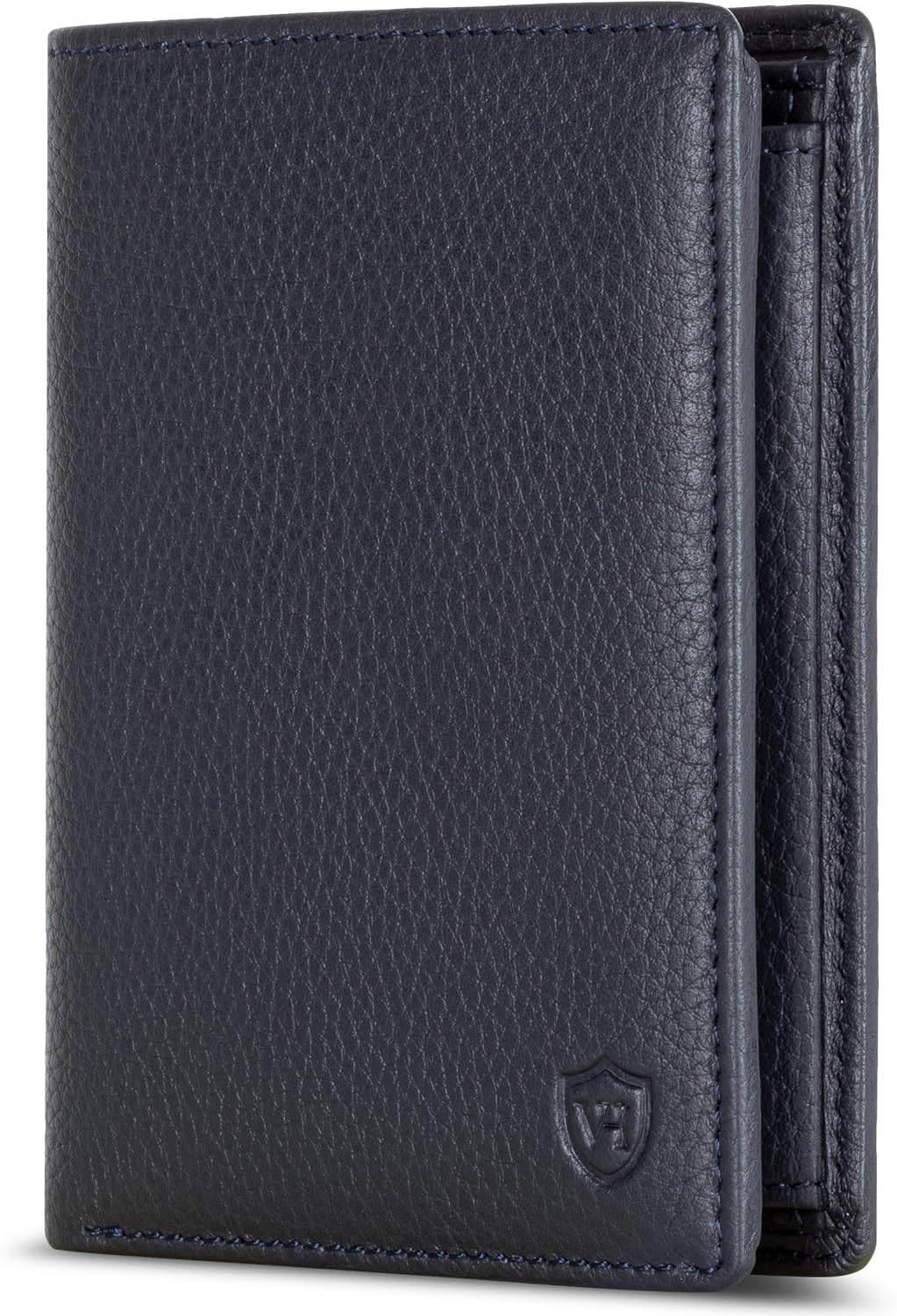 Detalle de VON HEESEN Leder-Geldbörse mit RFID