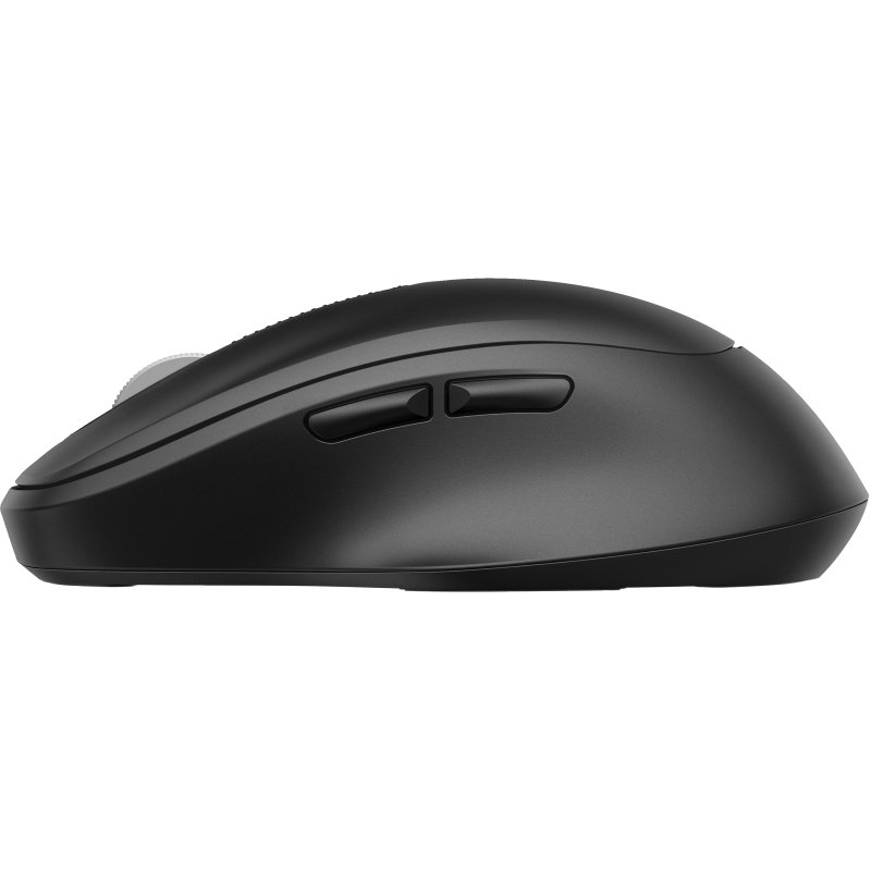 Detalle de HP 510 Ratón inalámbrico recargable 4000 DPI Negro