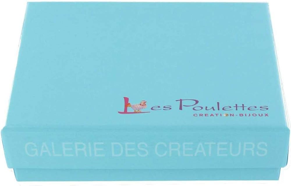Thumbnail 4 de Les Poulettes Bijoux - Bague Plaqué Or Arbre de Vie