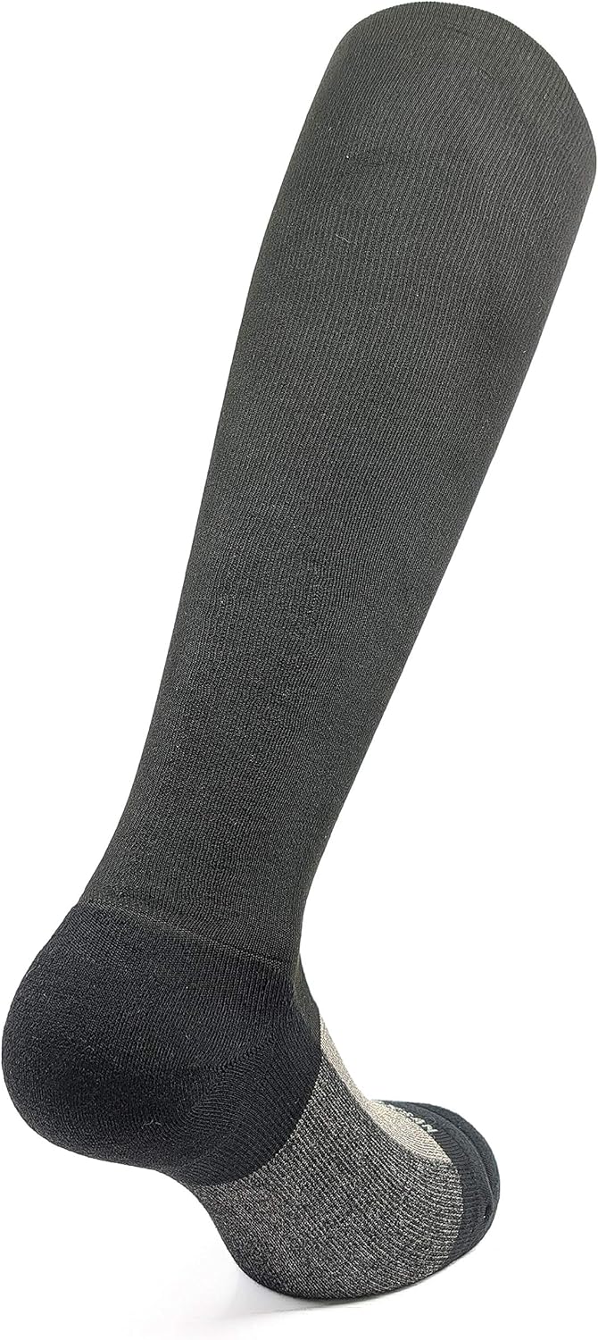 Thumbnail 5 de Relaxsan Essential+ 922 : bas médicaux K2 à compression graduée 23-32 mmHg sans manchons