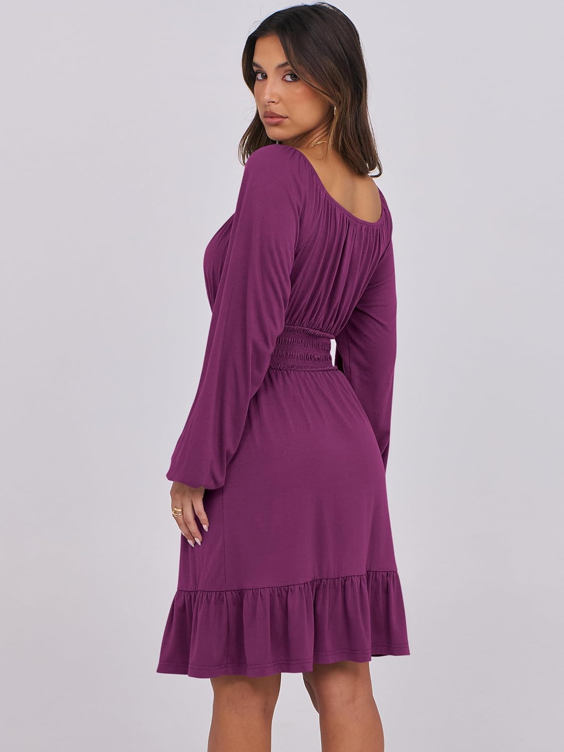 Thumbnail 4 de ANRABESS Women's Dress 2025