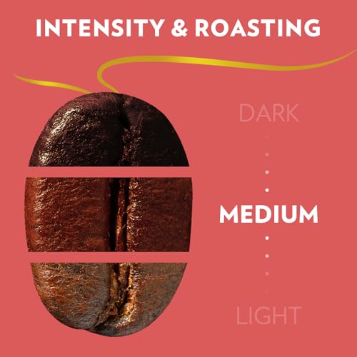 Thumbnail 6 de Lavazza Espresso Barista Gran Crema Whole Bean Coffee Blend — Medium Espresso Roast, 2.2 lb bag (Packaging May Vary)
