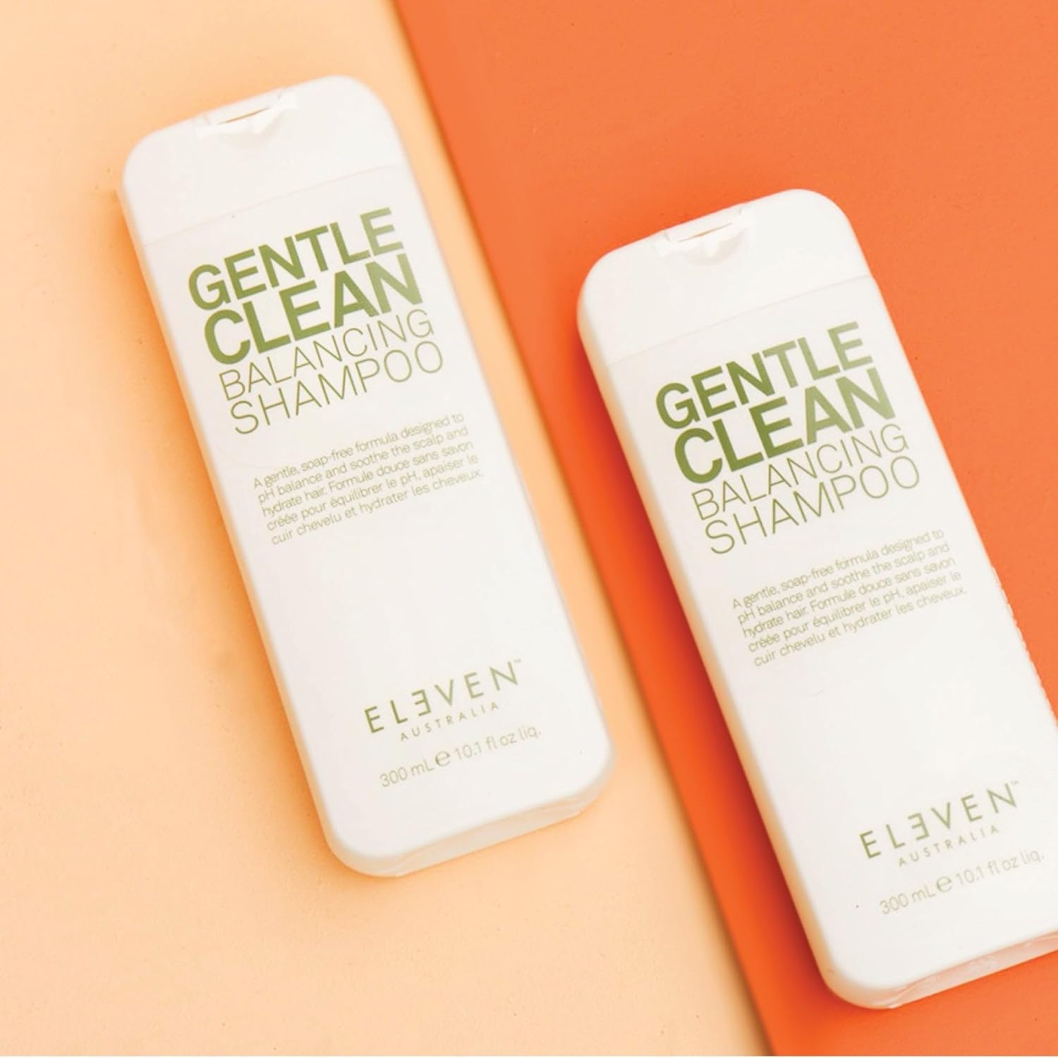 Thumbnail 3 de ELEVEN Australia Gentle Clean Balancing Shampoo – Shampooing équilibrant doux pour cuir chevelu sensible