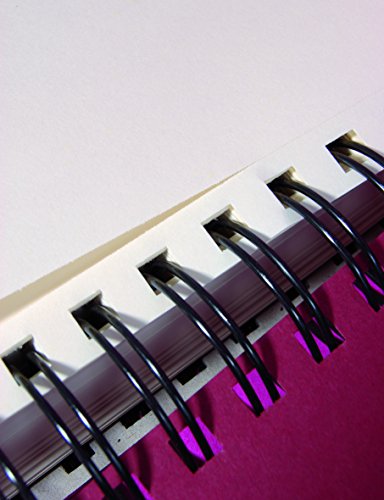 Thumbnail 1 de Bloc Spiralé Clairefontaine 96602C – 100 feuilles A3 ⚙️