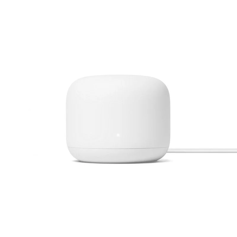 Detalle 2 de Google router Wi-Fi Nest Wifi