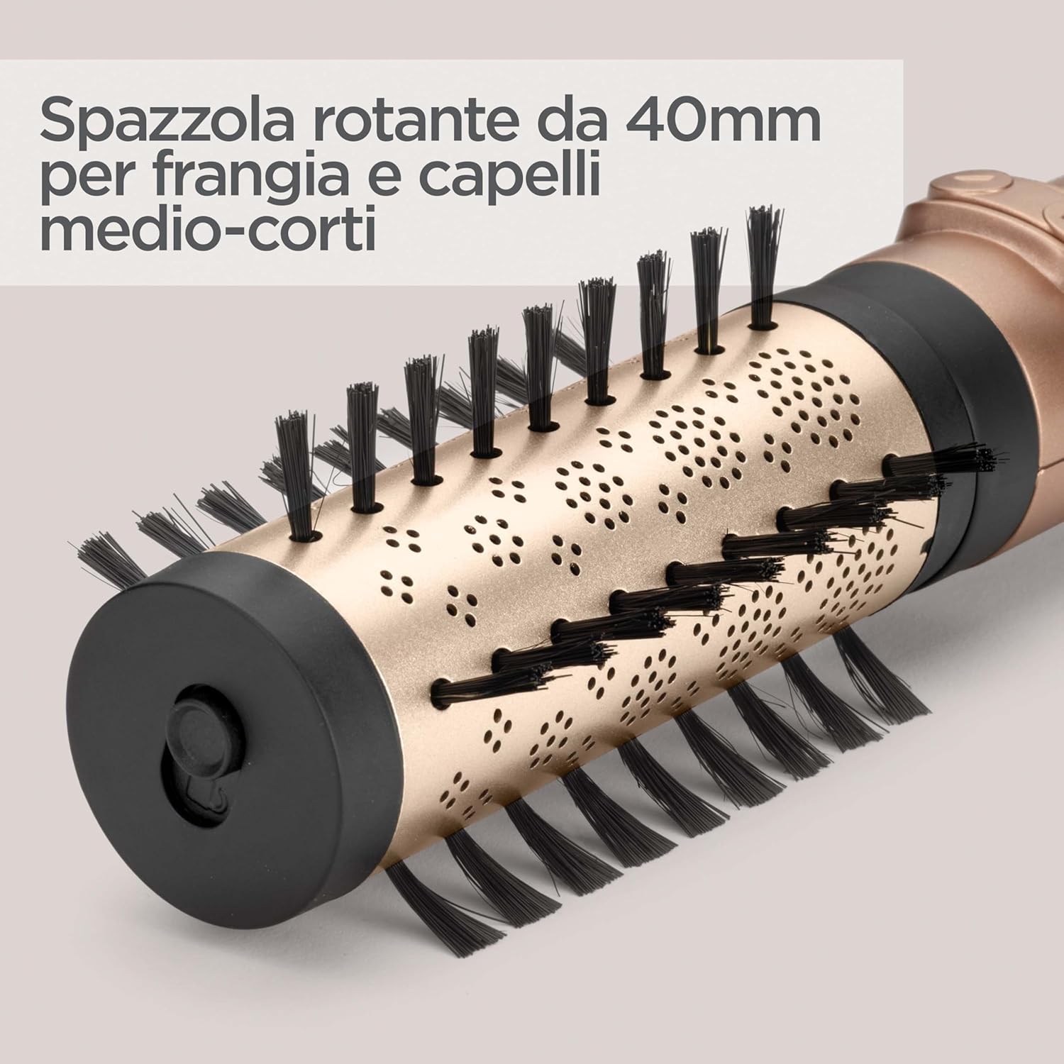Thumbnail 4 de BaByliss AS952E spazzola rotante 650W 💇♀