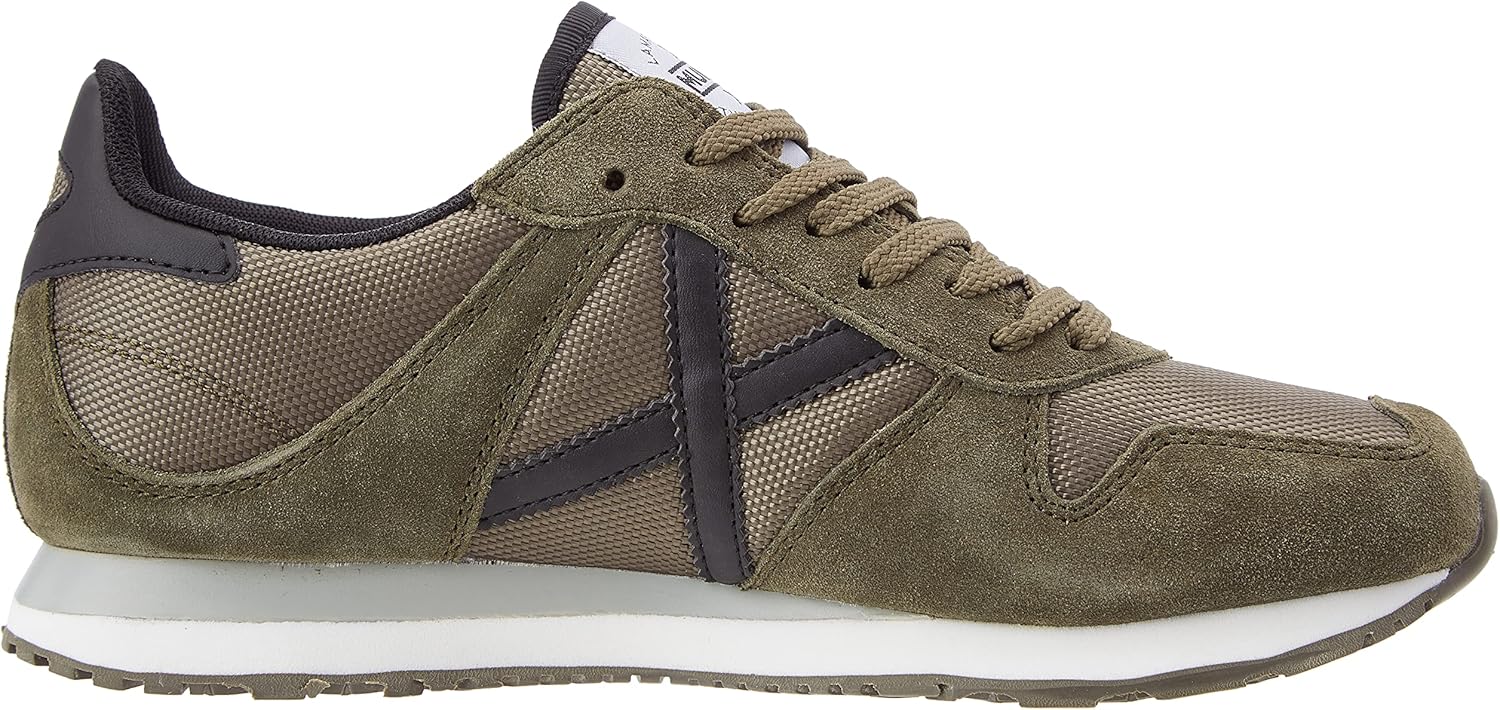Thumbnail 6 de Munich Massana Zapatillas Unisex Caqui 43 EU