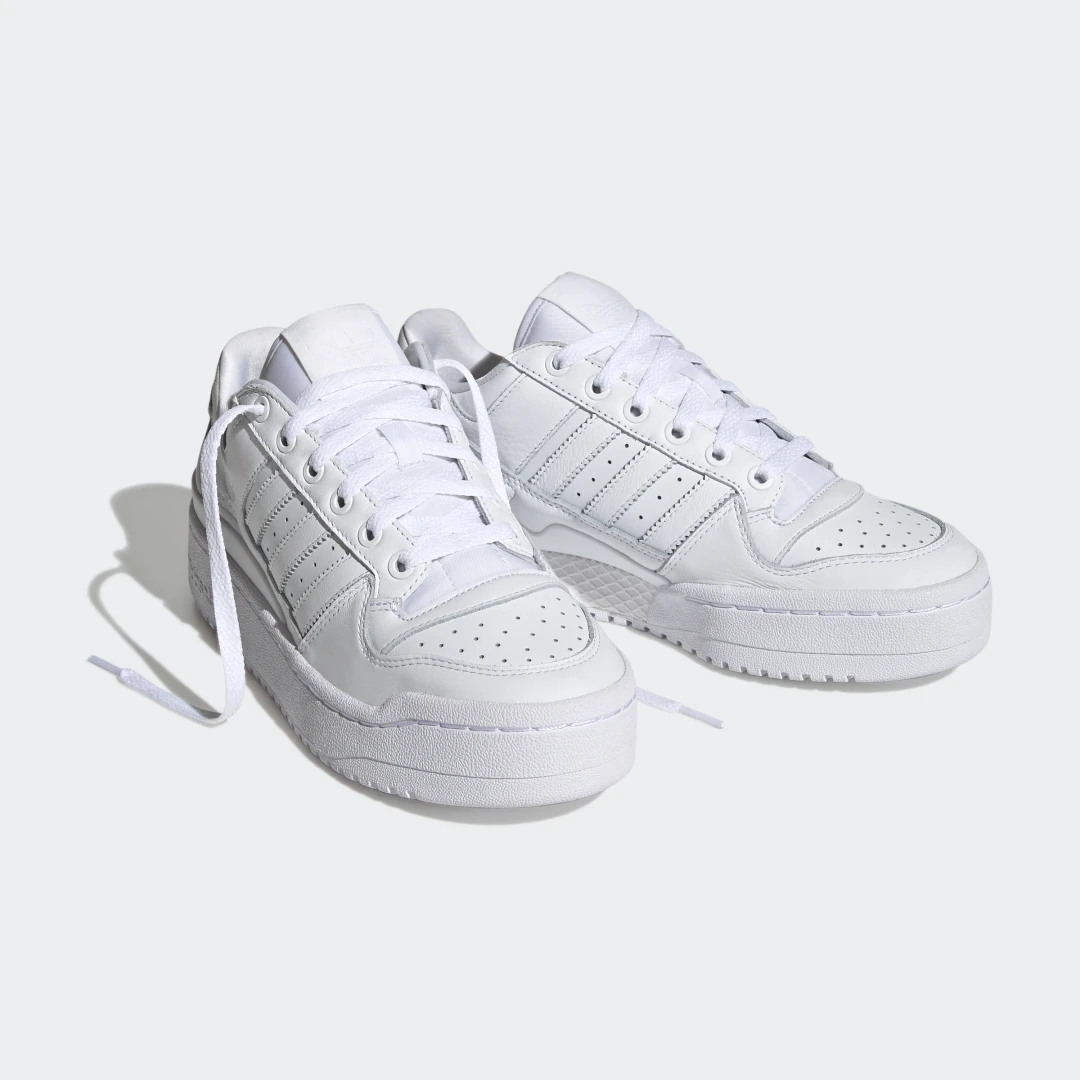 Thumbnail 3 de Adidas Forum Bold Stripes zapatilla