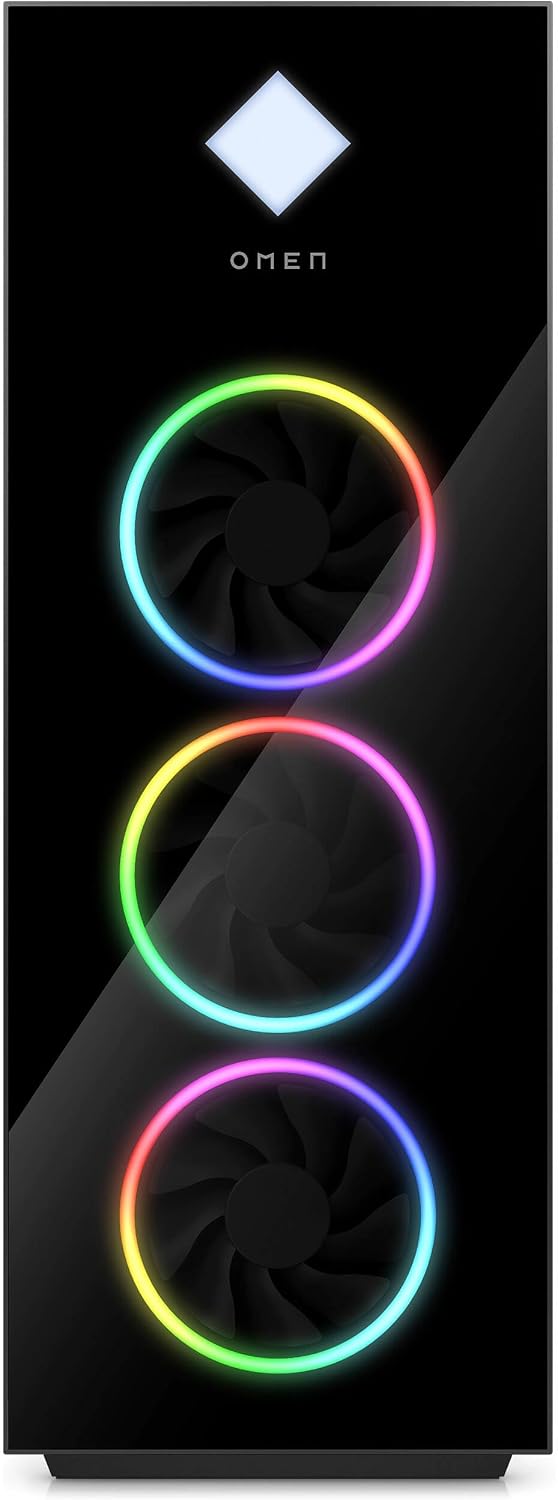 Thumbnail 6 de HP Gaming Desktop 32GB RAM
