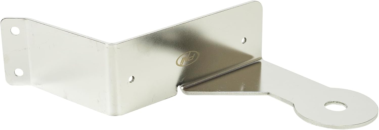 Detalle de Supporto antenna PNI SPA-22 per montante verticale porta conducente compatibile IVECO Stralis, Eurocargo e Cube